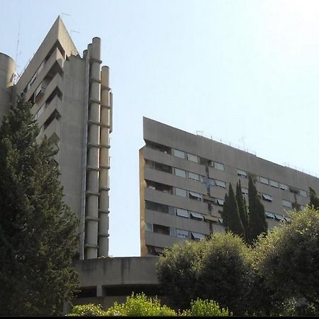 Stardust Boutique House Otel Roma Dış mekan fotoğraf