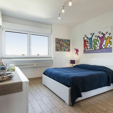 Stardust Boutique House Otel Roma Dış mekan fotoğraf