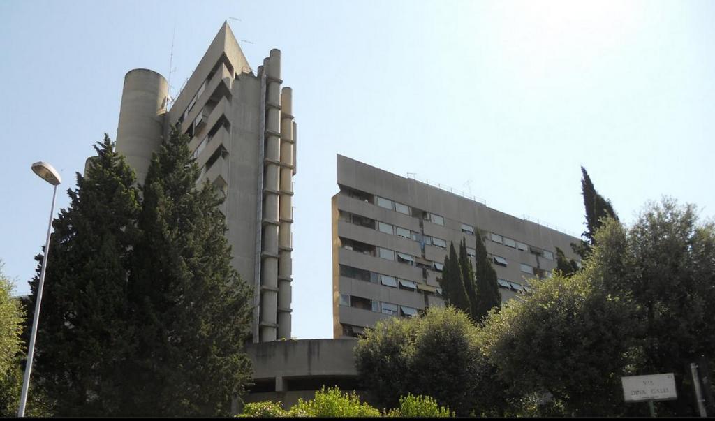Stardust Boutique House Otel Roma Dış mekan fotoğraf