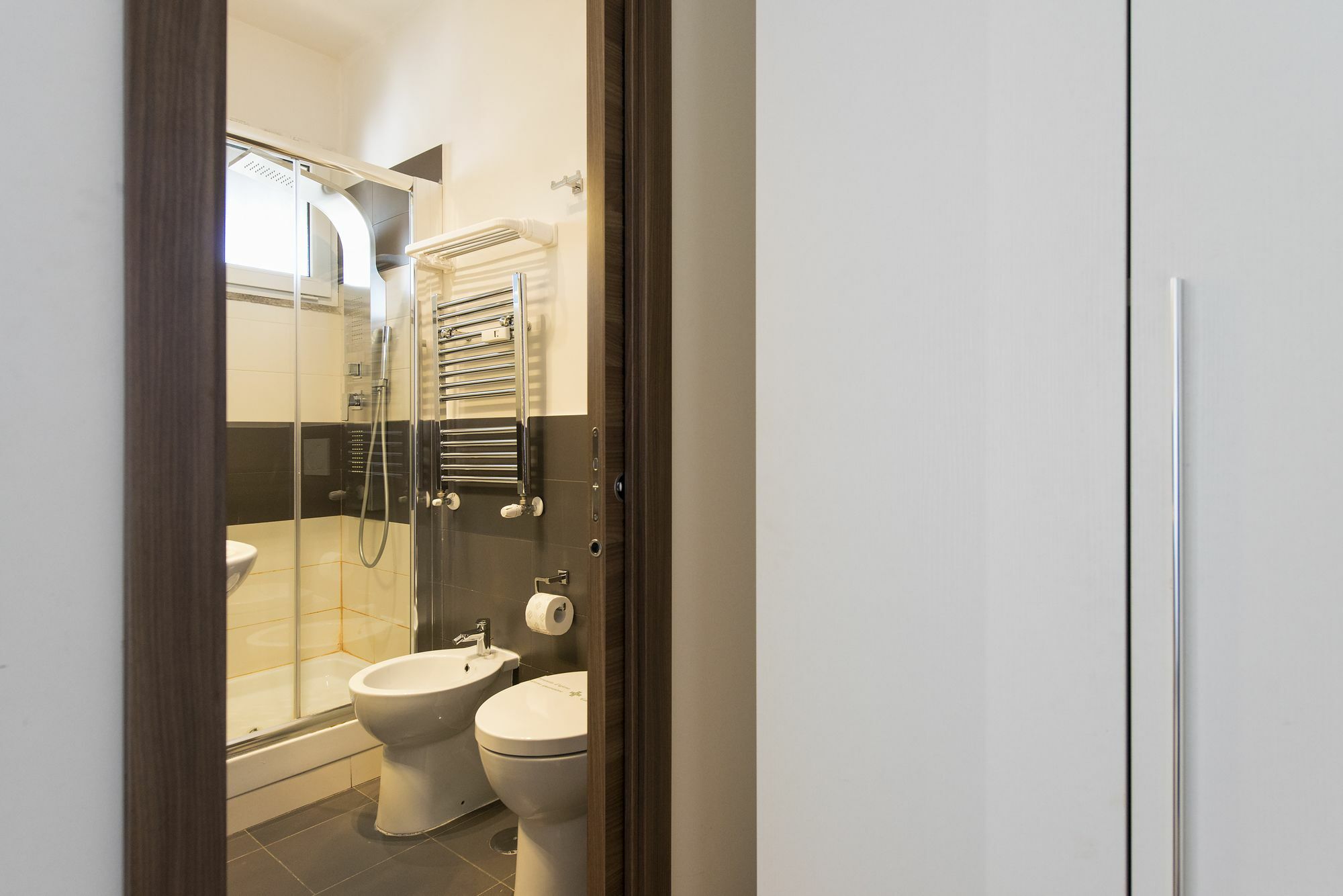 Stardust Boutique House Otel Roma Dış mekan fotoğraf