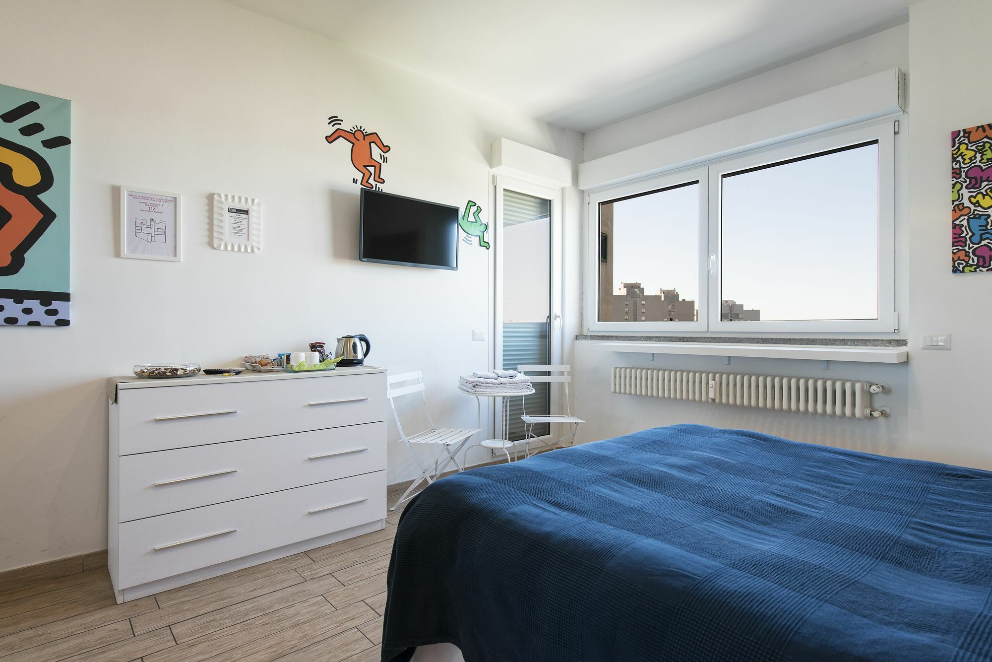 Stardust Boutique House Otel Roma Dış mekan fotoğraf