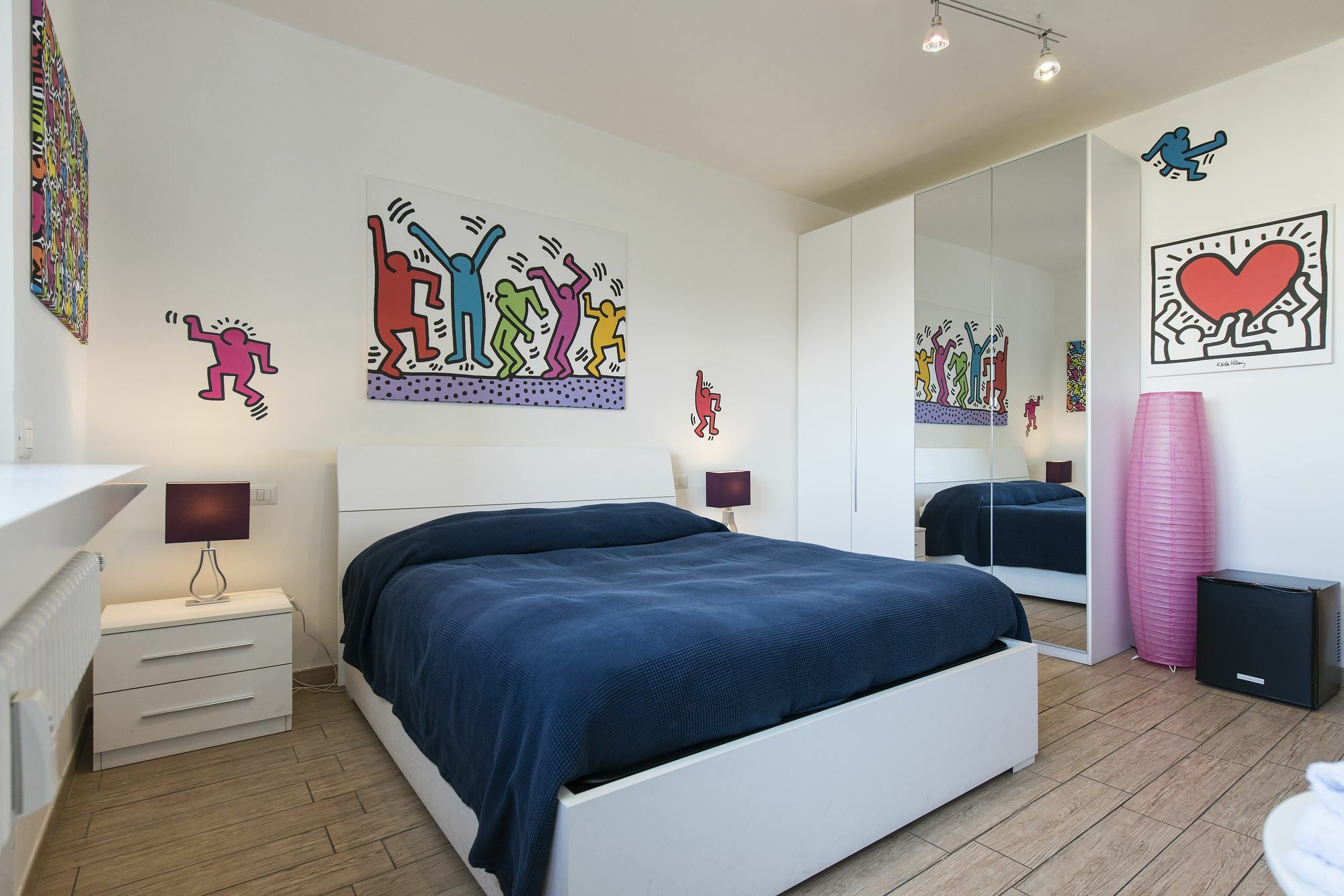 Stardust Boutique House Otel Roma Dış mekan fotoğraf