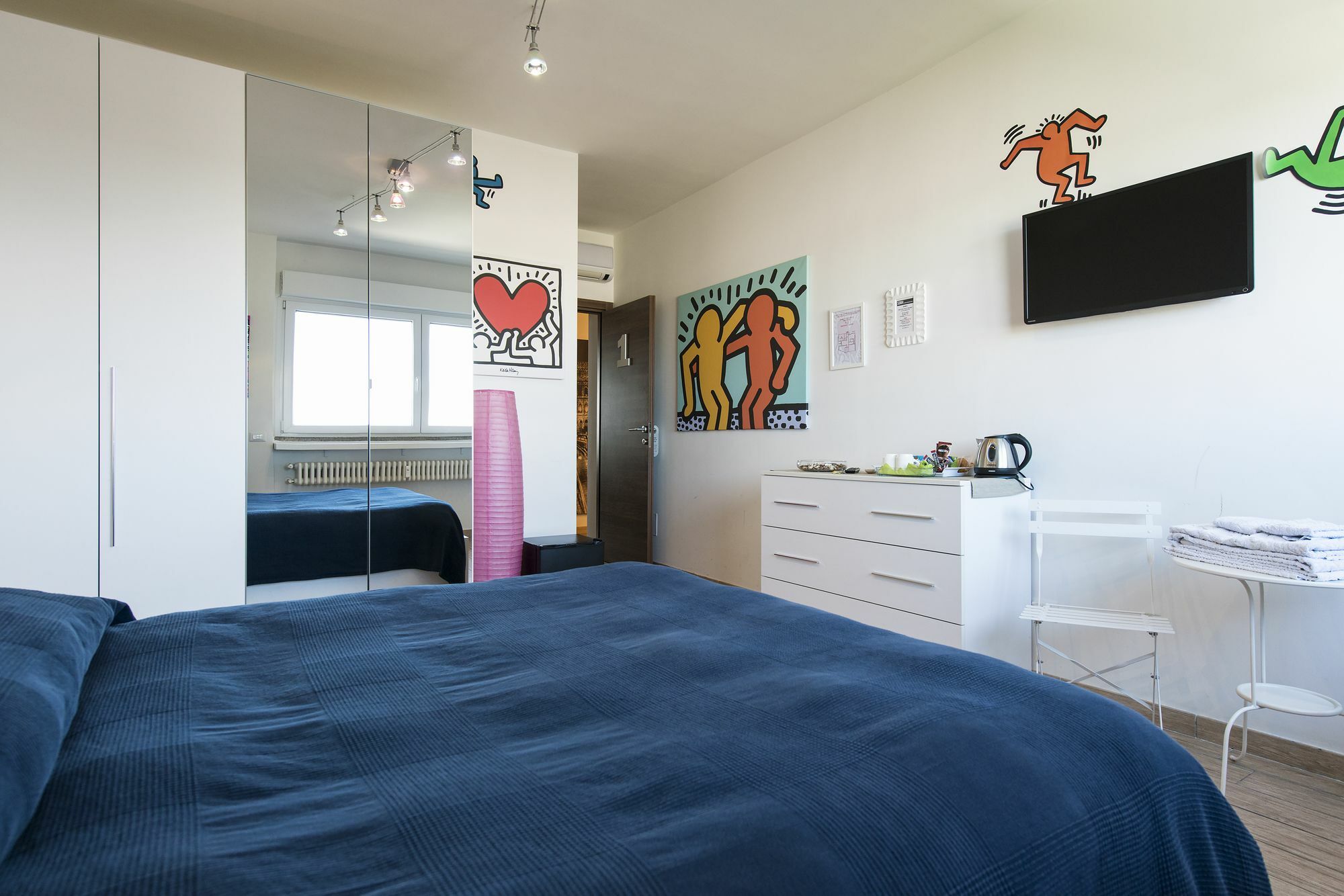 Stardust Boutique House Otel Roma Dış mekan fotoğraf