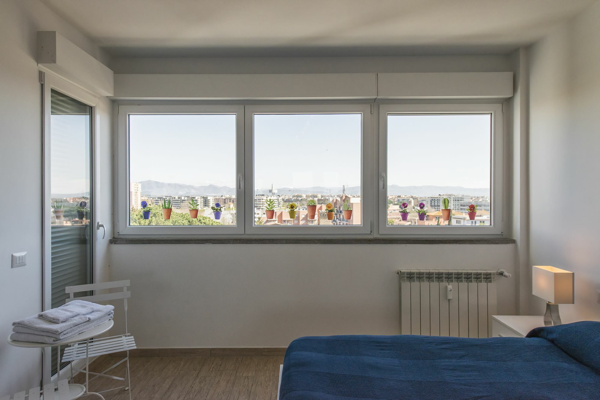 Stardust Boutique House Otel Roma Dış mekan fotoğraf