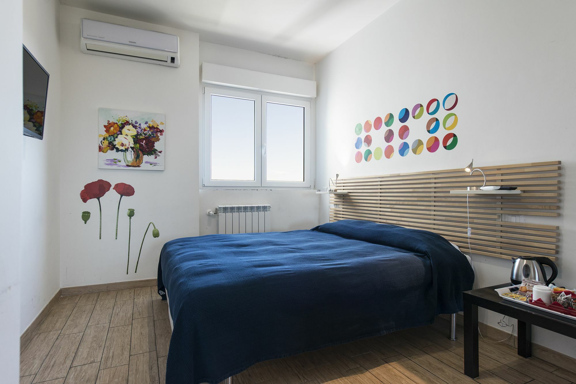 Stardust Boutique House Otel Roma Dış mekan fotoğraf