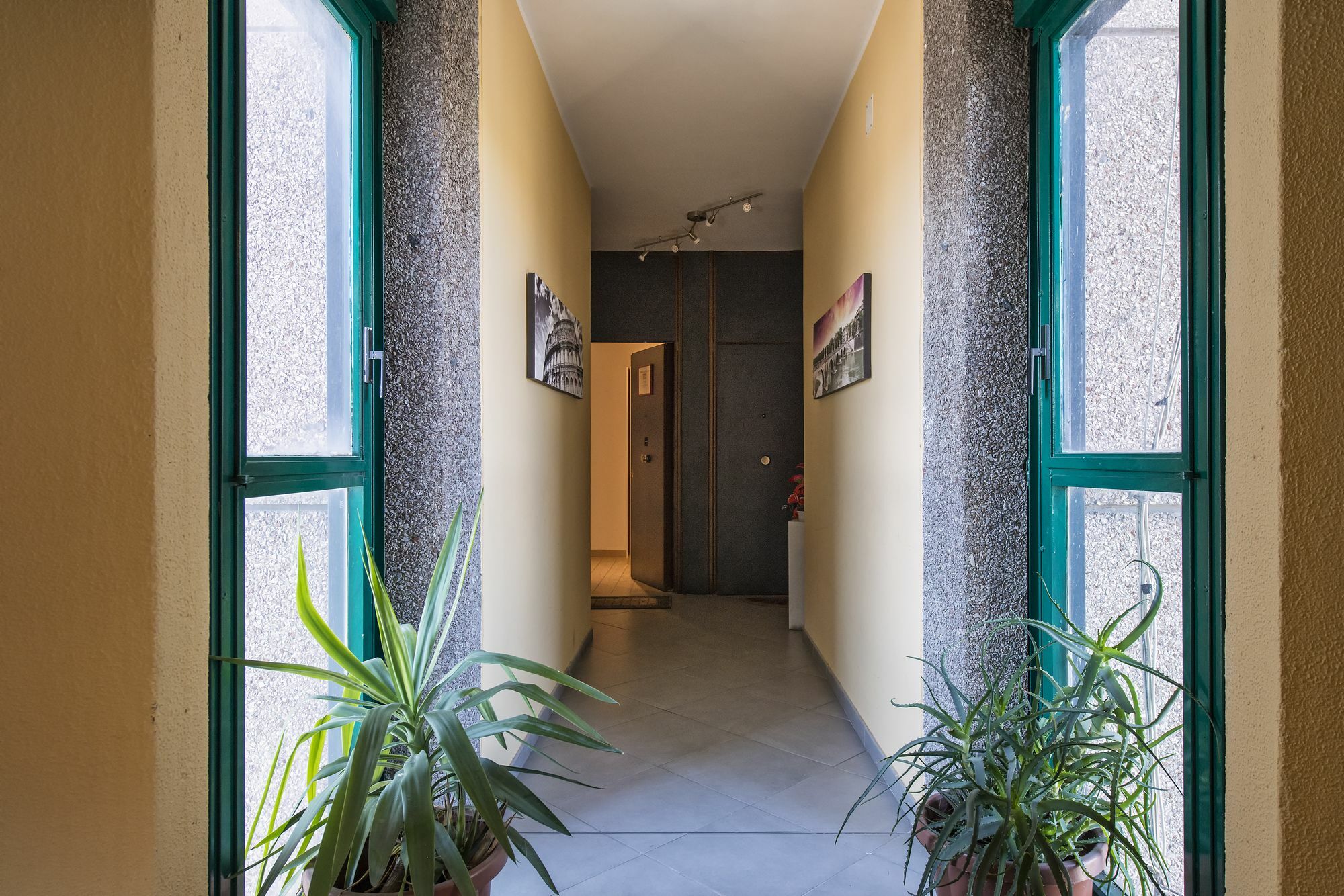 Stardust Boutique House Otel Roma Dış mekan fotoğraf