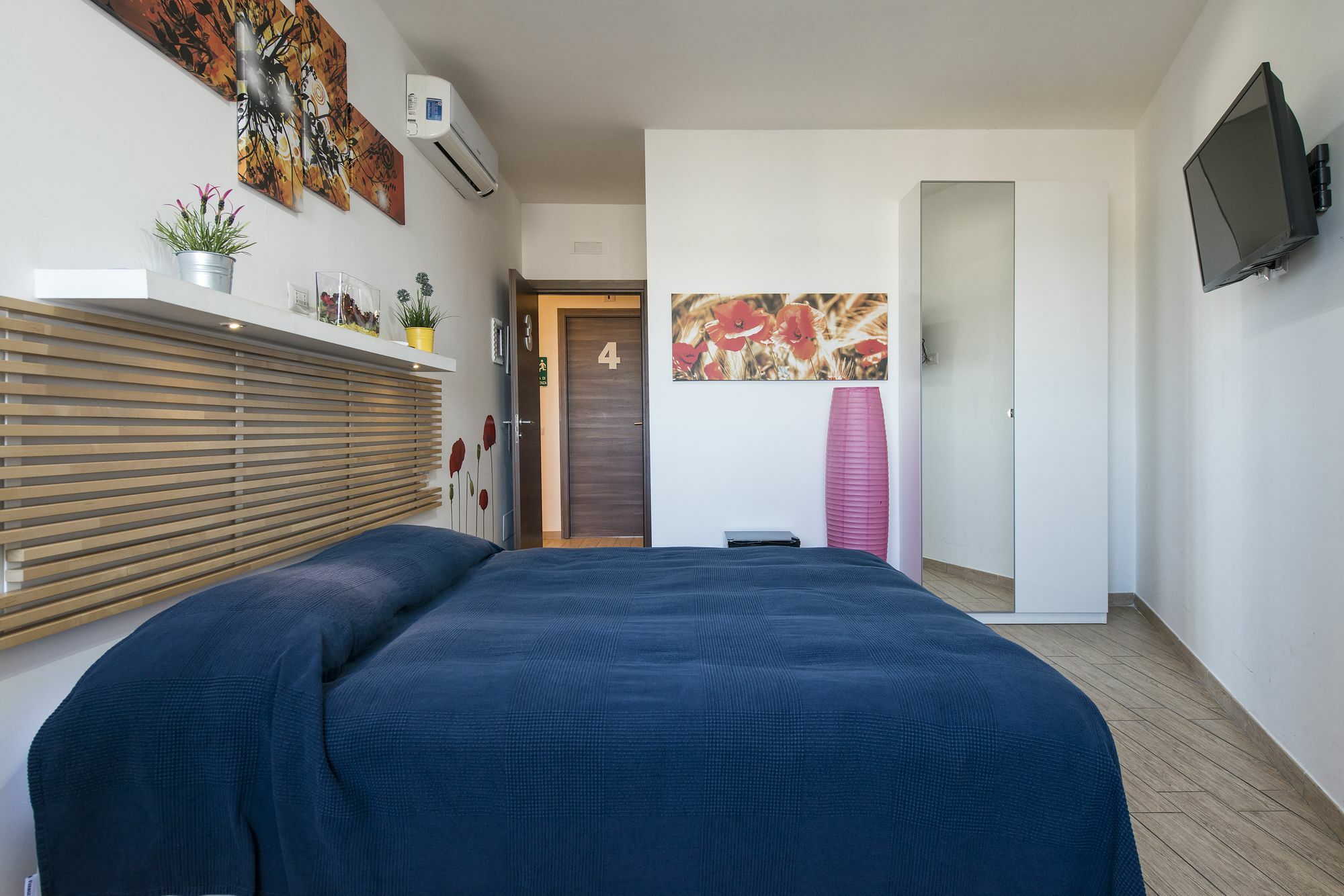 Stardust Boutique House Otel Roma Dış mekan fotoğraf
