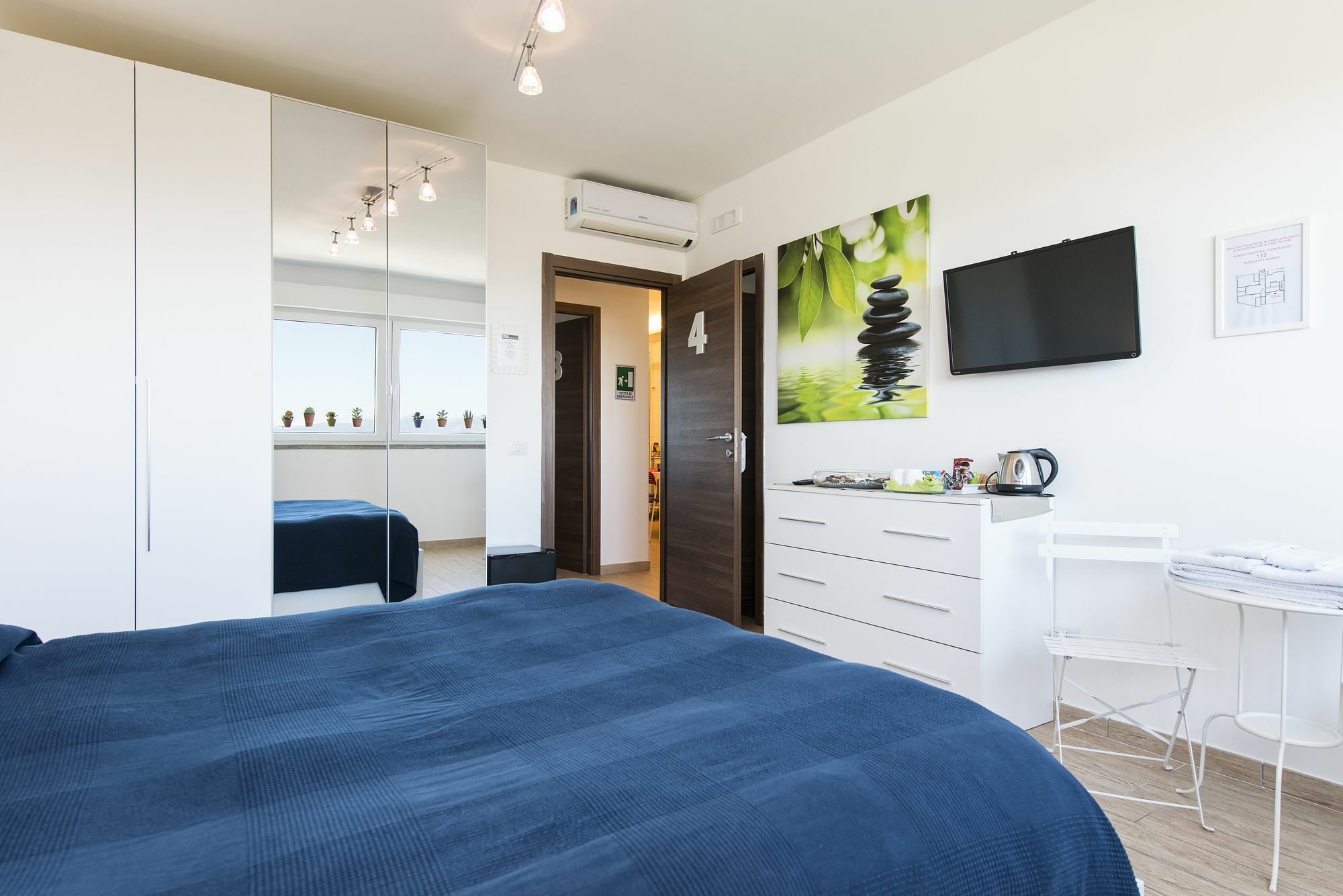 Stardust Boutique House Otel Roma Dış mekan fotoğraf