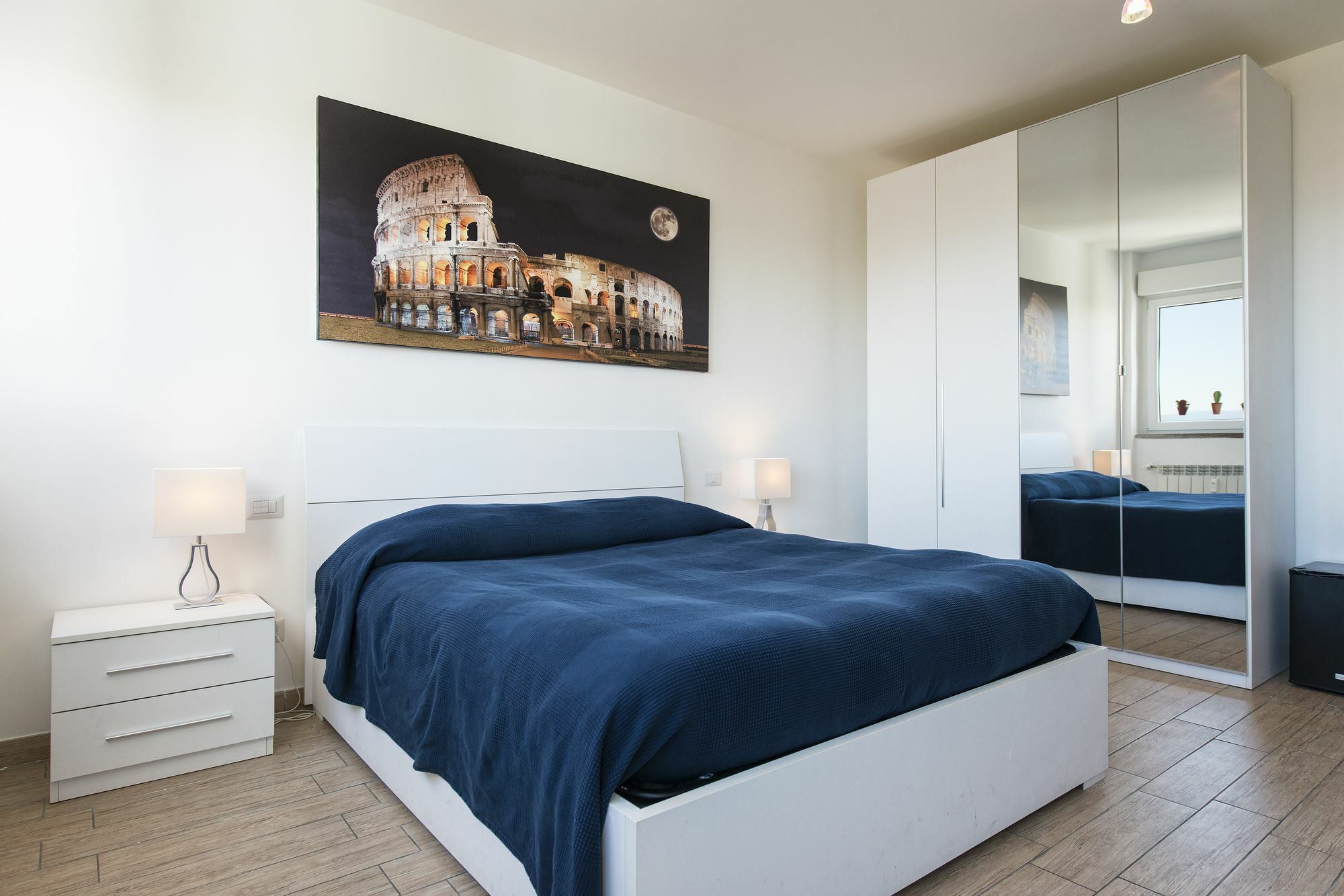 Stardust Boutique House Otel Roma Dış mekan fotoğraf