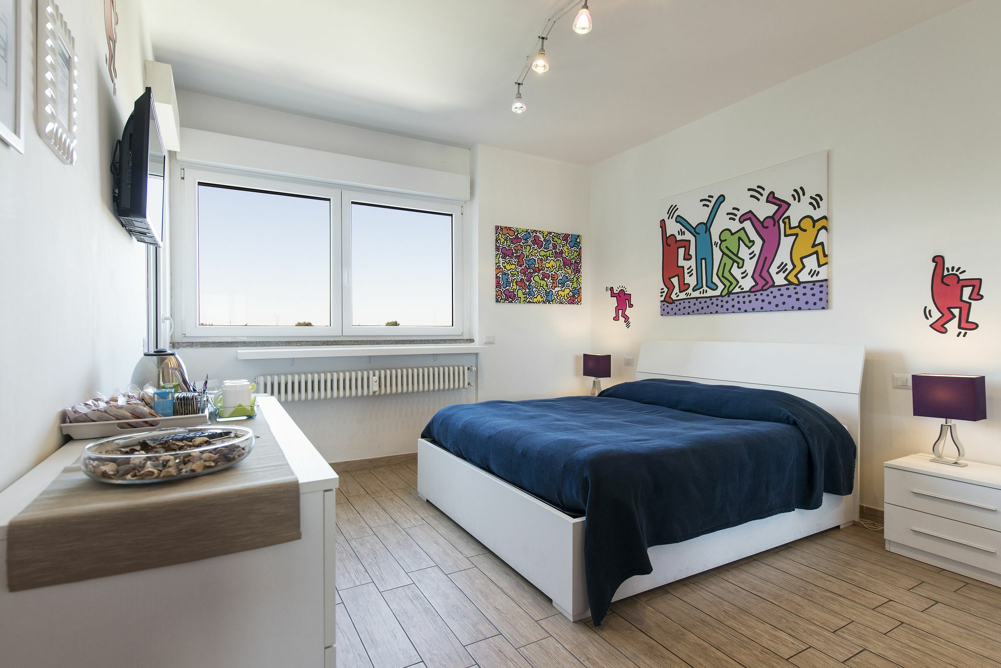 Stardust Boutique House Otel Roma Dış mekan fotoğraf