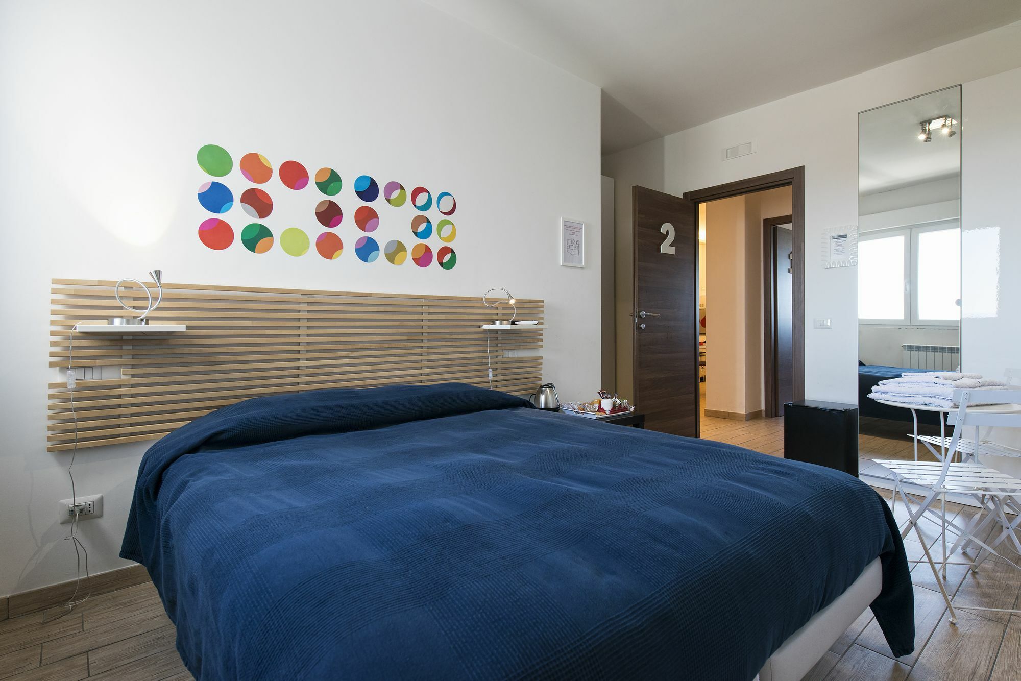 Stardust Boutique House Otel Roma Dış mekan fotoğraf